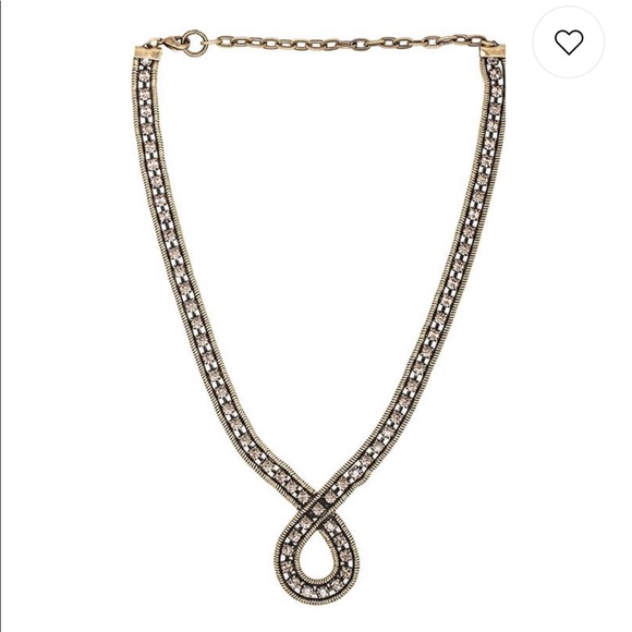 lionette Jewelry - Lionette Zoe Necklace